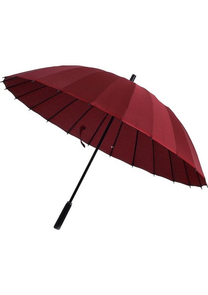 Solomon Yirmi Dört Kemik Manuel Şemsiye (Yurt Dışından)