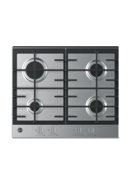 HHG6BRK3X H-Hob 300 Gas Inox Ankastre Ocak