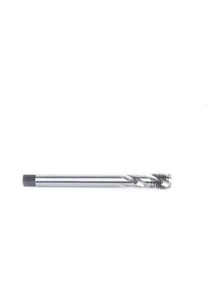 Hsse DIN374/C Helis Mak.klvz. M6X0,5(6H)