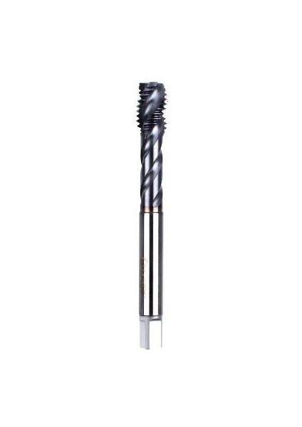 Hsse DIN376/C 35° Helis M18X2,5 (6h) Inox
