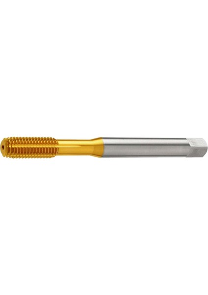 Hsse Mak.klvz. Unc 3/4"X10 Kanallı Ovm Tin
