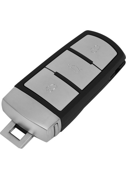 3c0 959 752 Akıllı Anahtar 3 Düğmeli 434 Mhz ID48 Çipli B6 3c B7 Magotan cc Anahtarsız Uzaktan 752BA Kigoauto (Yurt Dışından)