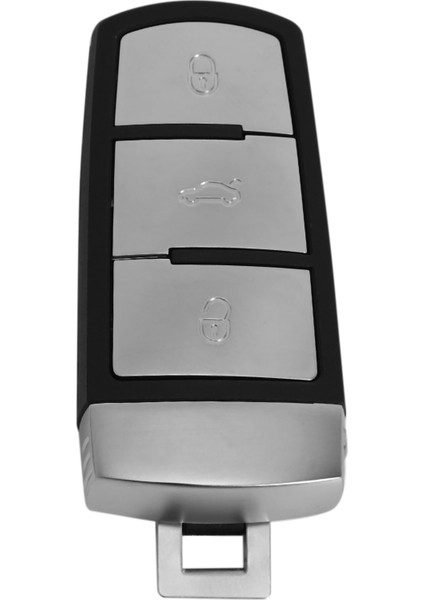 3c0 959 752 Akıllı Anahtar 3 Düğmeli 434 Mhz ID48 Çipli B6 3c B7 Magotan cc Anahtarsız Uzaktan 752BA Kigoauto (Yurt Dışından) fiyatları