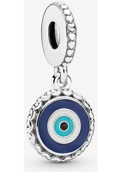 Nazar Boncuğu Sallantılı Charm 792018_E009