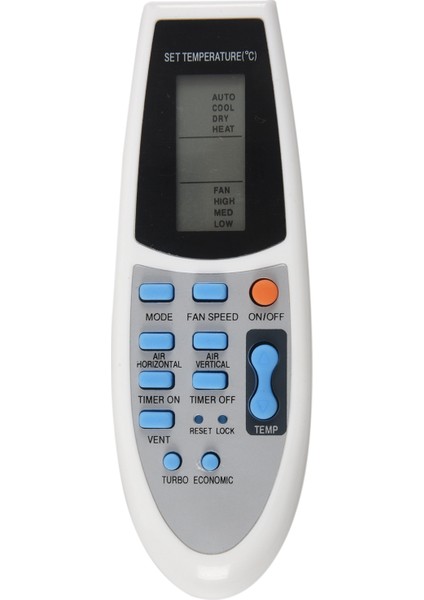 Klima R91 / Bgce R91 / Bge R92 / Bgce R92 /bge Için Uzaktan Kumanda (Yurt Dışından) fiyatları