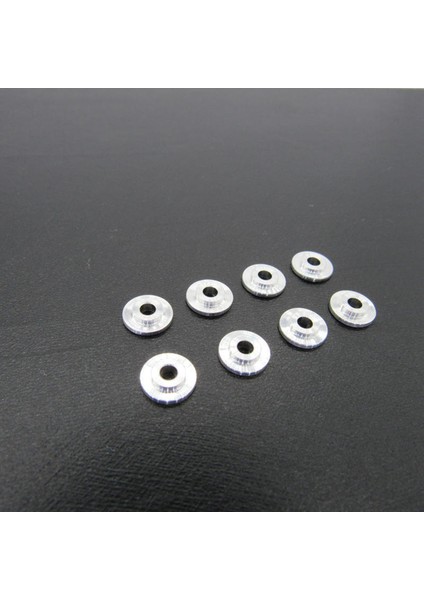 24 Adet Havşa Şemsiye Düz Kafa Yuvarlak Başlı Vida Içbükey Konik Oluk Yıkayıcı Mn D90 D91 MN99S Rc Araba Parçaları (Yurt Dışından) fırsatları