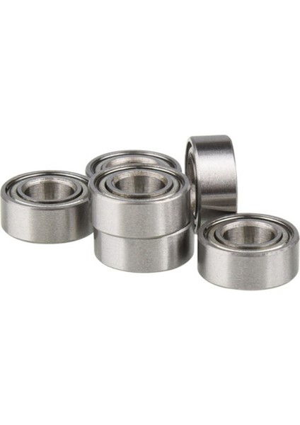 2x 30 Adet Metal Çelik Bilyalı Rulman Seti -10 DBX10 10421-S 9102 1/10 Rc Araba Yedek Parça Aksesuarları (Yurt Dışından) modelleri