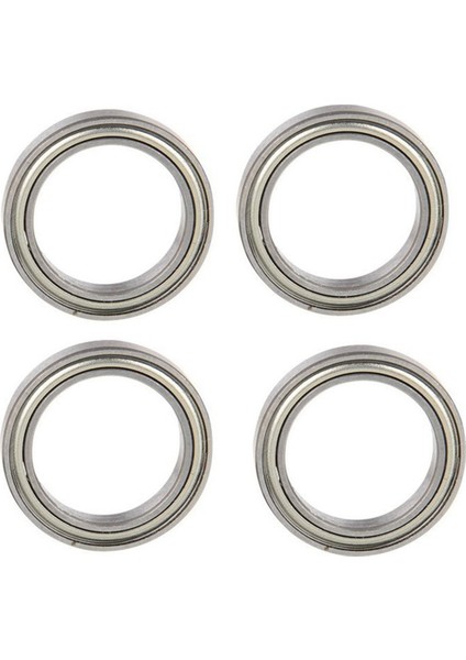 2x 30 Adet Metal Çelik Bilyalı Rulman Seti -10 DBX10 10421-S 9102 1/10 Rc Araba Yedek Parça Aksesuarları (Yurt Dışından) indirimleri