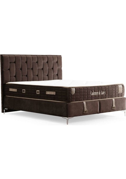 Amour Baza Başlık Yatak Seti 160X200 fiyatları