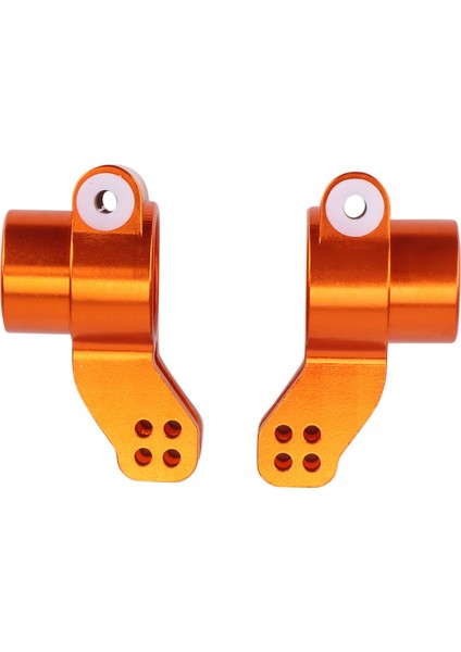 Metal Arka Hub Taşıyıcı Arka Fincan Arrma 1/8 Kraton 6 S Notorıous Outcast Rc Araba Yükseltme Parçaları Aksesuarları, Turuncu (Yurt Dışından) fiyatları