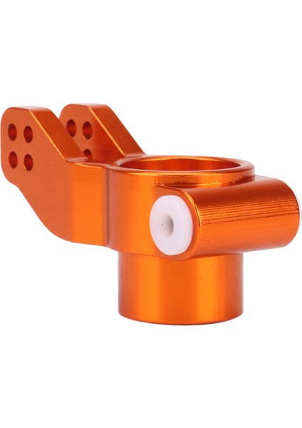 Metal Arka Hub Taşıyıcı Arka Fincan Arrma 1/8 Kraton 6 S Notorıous Outcast Rc Araba Yükseltme Parçaları Aksesuarları, Turuncu (Yurt Dışından) fırsatları