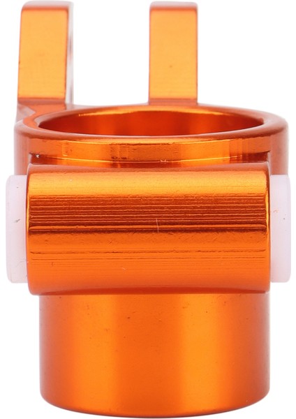 Metal Arka Hub Taşıyıcı Arka Fincan Arrma 1/8 Kraton 6 S Notorıous Outcast Rc Araba Yükseltme Parçaları Aksesuarları, Turuncu (Yurt Dışından) indirimleri