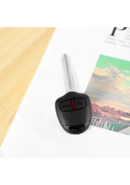 Triton Asx Mıt8 Blade 433.92MHZ Için Araba Uzaktan Anahtar Takımı (Yurt Dışından) indirimleri