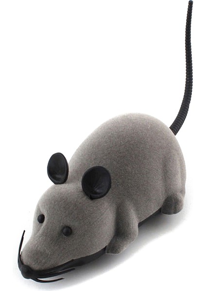 Köpek Pet Için Kablosuz Uzaktan Kumanda Rc Elektronik Sıçan Fare Fareler (Yurt Dışından)