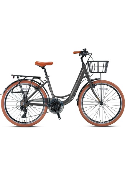 Cx 100 28 Jant Profesyonel Şehir Bisikleti