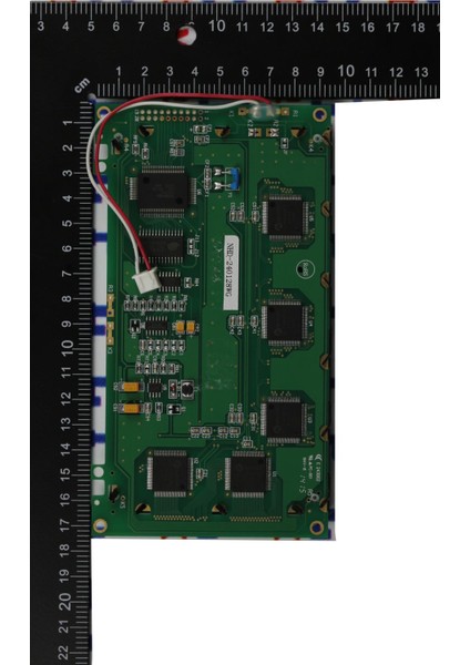 NHD-240128WG LCD Ekran