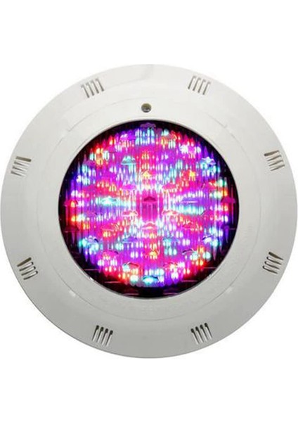 12V 18W Havuz Işığı Sualtı Renk Değiştiren LED Işıklar Rgb IP68 Uzaktan Kumandalı (18W) (Yurt Dışından) fiyatları