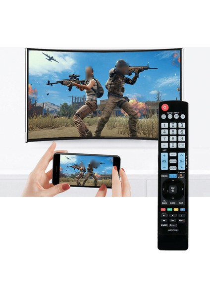 AKB73615303 AKB72915235 AKB72914276 AKB72914240 AKB72914071 Akıllı 3D Için Evrensel Uyumlu Tv Uzaktan Kumandası (Yurt Dışından) indirimleri