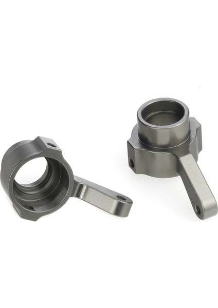 3x Metal Direksiyon Kupası Dönüş Fincan Kiti C14 C24 C34 C44 B14 B1 B16 B24 B36 Mn D90 D91 MN99S Rc Araba Parçaları, Titanyum (Yurt Dışından)