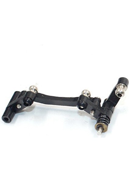 2x PX9300-06 Direksiyon Bağlantı Düzeneği Pxtoys PX9300 9300 9301 9302 1/18 Rc Araba Yedek Parçaları (Yurt Dışından)
