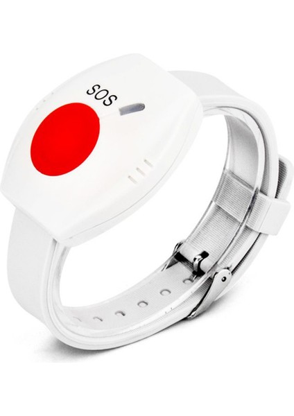 Panik Düğmesi Rf 315 Mhz Sos Acil Durum Düğmesi Yaşlı Alarmı Izle Bilezik Yaşlı Insanlar Gsm Ev Güvenlik Alarm Sistemi (Yurt Dışından)