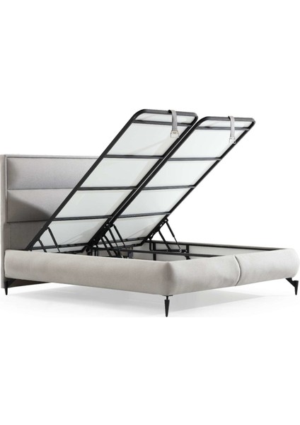 Fresh Baza Başlık Yatak Seti 150X200