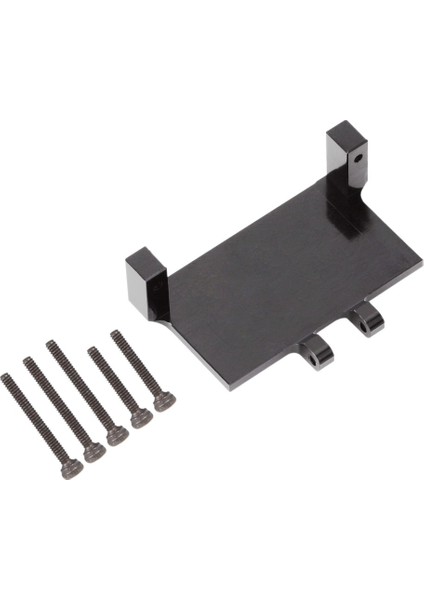 Dijital Metal Dişli Servo ve Metal Servo Montaj Braketi 1/24 Rc Paletli Araba Eksenel SCX24 90081 AXI00002 Yükseltme Parçaları (Yurt Dışından) indirimleri