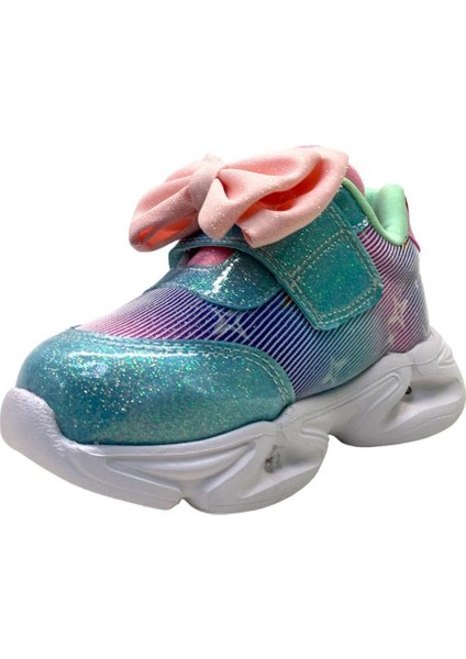 Tuğba 240 Hafif Kız Bebek Işıklı Sneaker modelleri