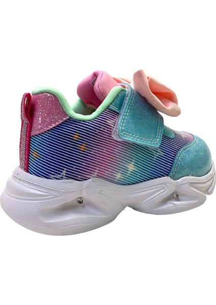 Tuğba 240 Hafif Kız Bebek Işıklı Sneaker fırsatları