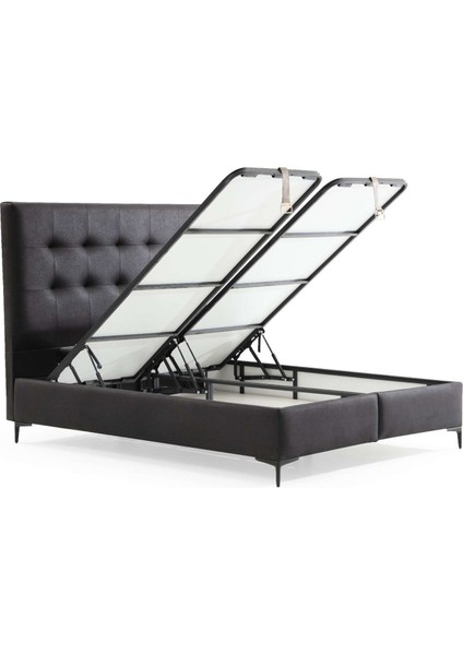 Dimple Baza Başlık Yatak Seti 150X200 modelleri