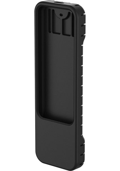 Silikon Geçirmez Dayanıklı Yumuşak Kapak Su Geçirmez Koruyucu Kılıf 4K Uzaktan Kumanda Için Dikdörtgen Kol Siyah (Yurt Dışından) fırsatları