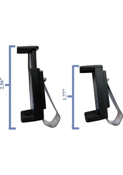Garaj Kapısı Açıcı Klip, Sears Için Araba Garaj Uzaktan Vizör Klip Tutucu, Uzaktan Kumandalar Için 1 Adet (Yurt Dışından) fiyatları