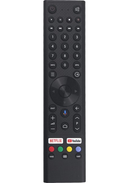 BA32H4142LEB Uzaktan Kumanda Için Uzaktan Kumandayı Değiştirin (Yurt Dışından)