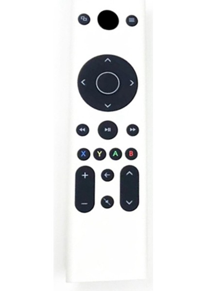/s Slım Multimedya Eğlence Denetleyicisi Için Uzaktan Kumanda Beyaz (Yurt Dışından) fiyatları
