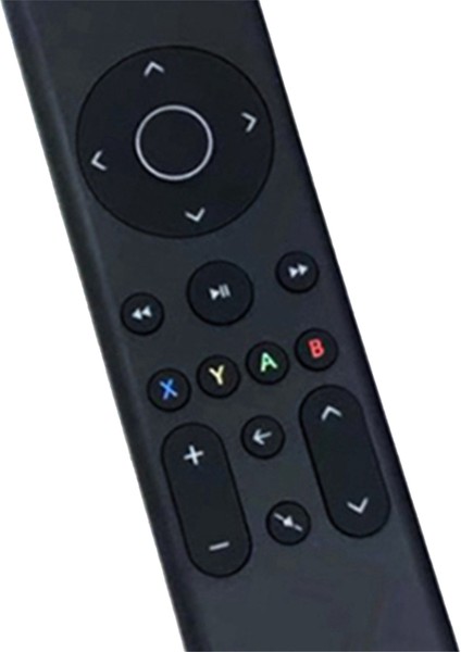 /s Slım Multimedya Eğlence Denetleyicisi Için Uzaktan Kumanda Beyaz (Yurt Dışından) indirimleri