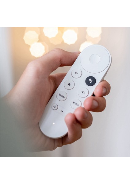 2020 Google 4K Snow G9N9N Bluetooth Ses Tv Uzaktan Kumandası Için 2x Yeni Yedek Uzaktan Kumanda (Yurt Dışından)