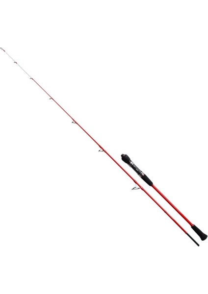 Leisure Slow Jig NBSJ602 1,83 30-300 gr