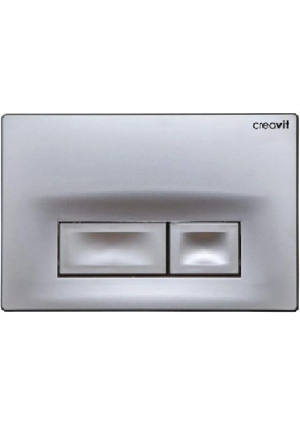 GP3002.00 Ore Mat Gri Boyalı Kumanda Paneli