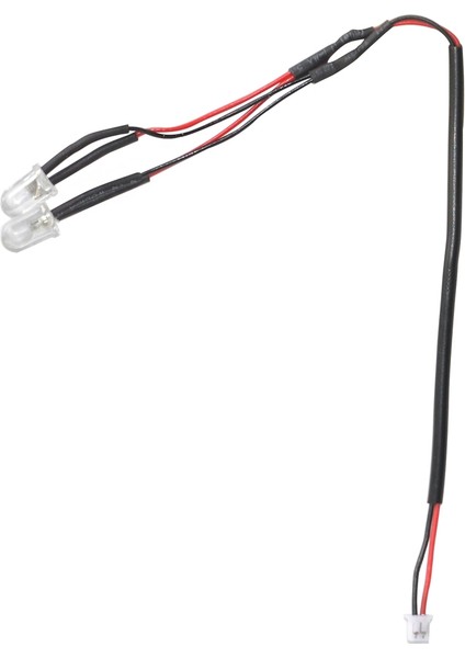 Far LED Işık 55-DJ03 9155 9156 Xinlehong 9155 9156 1/12 Rc Araba Yedek Parçaları (Yurt Dışından) modelleri