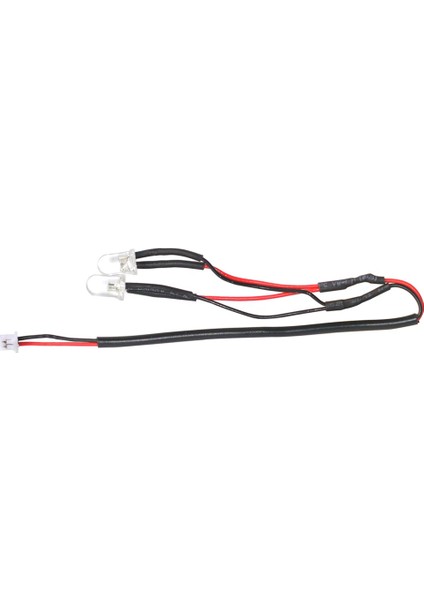 Far LED Işık 55-DJ03 9155 9156 Xinlehong 9155 9156 1/12 Rc Araba Yedek Parçaları (Yurt Dışından) fırsatları