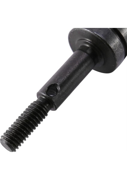 12 Adet Metal Evrensel Tahrik Mili Cvd 53792 Tt-01 TT01 Tt-02 TT02 TA04 1/10 Rc Araba Yükseltme Parçaları (Yurt Dışından) indirimleri