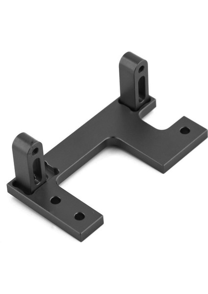 Metal Direksiyon Servo DAĞI-0133 1/14 Rc Yarı Traktör Kamyon Damperli Hauler Man Yükseltme Parçaları, 2 (Yurt Dışından)