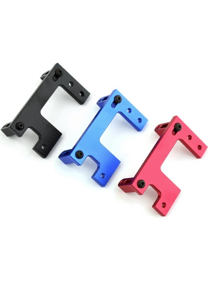 Metal Direksiyon Servo DAĞI-0133 1/14 Rc Yarı Traktör Kamyon Damperli Hauler Man Yükseltme Parçaları, 2 (Yurt Dışından) modelleri