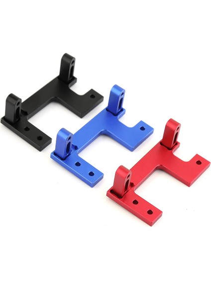 Metal Direksiyon Servo DAĞI-0133 1/14 Rc Yarı Traktör Kamyon Damperli Hauler Man Yükseltme Parçaları, 2 (Yurt Dışından) fırsatları