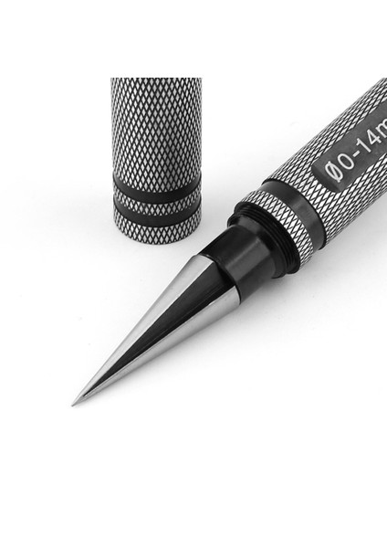 0-14MM Ölçekli Raybalama Oyucu Delme Raybası Aracı Raybalama Delik Çelik Delik Rc Uydurma Rc Araba Kabuk Yüksek Titanyum Kaplama (Yurt Dışından) fiyatları