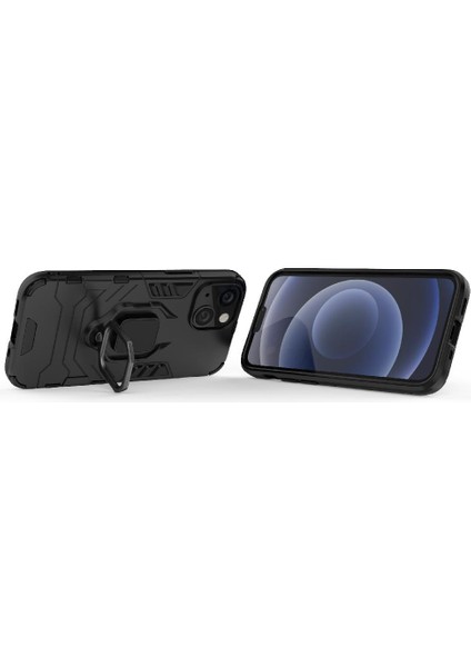 IPHONE 14 360 Dönen Halka Telefon Kılıfı (Yurt Dışından) indirimleri