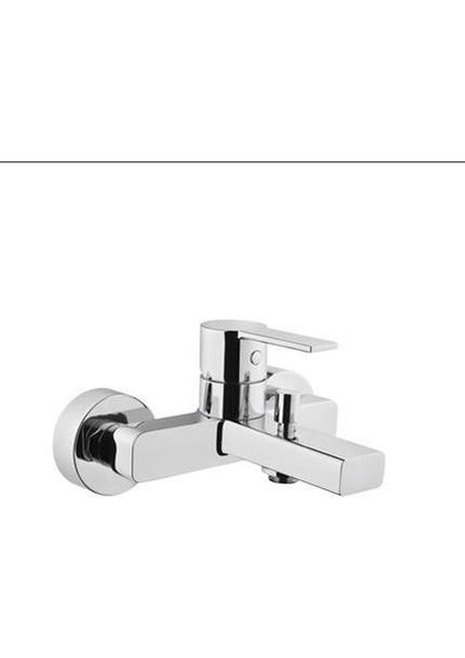 Flo S Banyo + Artema Slim 3f Sürgülü Duş Seti