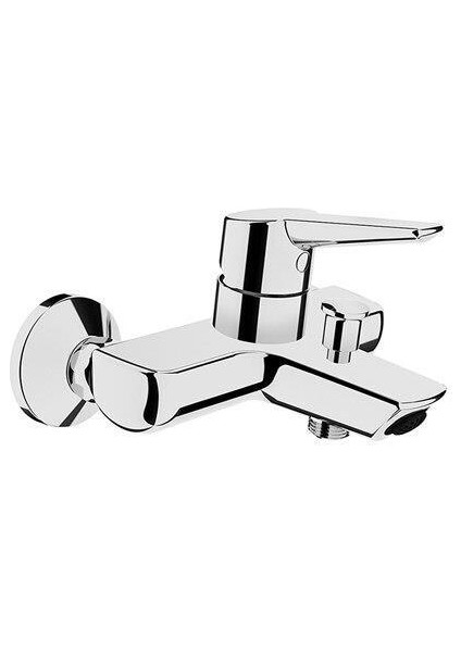 Solid S Banyo Bataryası + Artema Samba 3f Sürgülü Duş Takımı