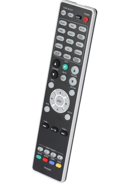 RC025SR Av Surround Alıcısı Için Yedek Uzaktan Kumanda SR6010 SR6009 SR6010 SR6011 ve Alt RC024SR NR1605 (Yurt Dışından) indirimleri