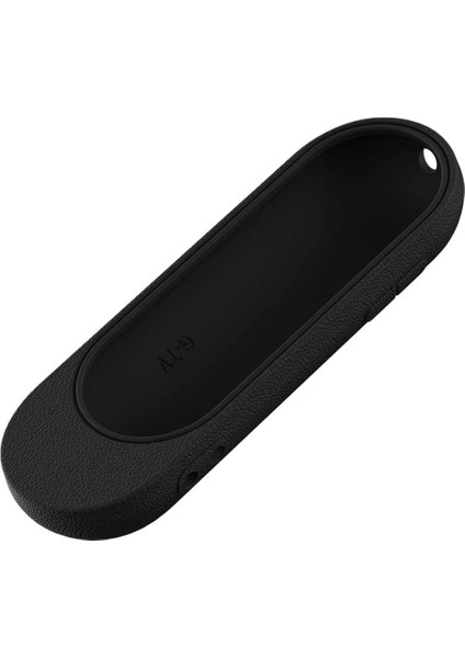 Google Tv 2020 Ses Uzaktan Kumandası Için Silikon Kılıf, 2020 Ses Uzaktan Kumandası Için Darbeye Dayanıklı Koruyucu Kapak-Siyah (Yurt Dışından) modelleri